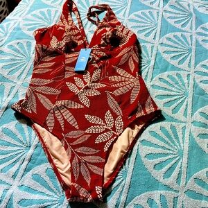 Women’s bathing suits